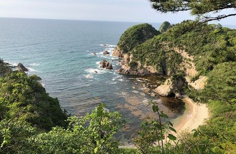 Natanejima Island