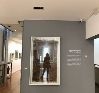 Museo Antropologico Ituzaingo