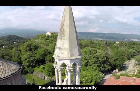 Santuario del Monte Stella
