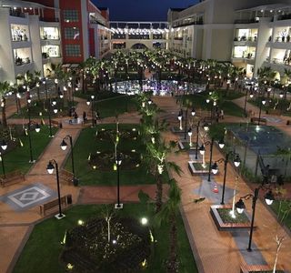 MaviBahce Shopping Center