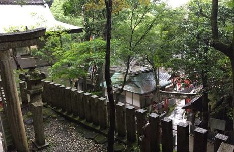 Shipporyuji Temple
