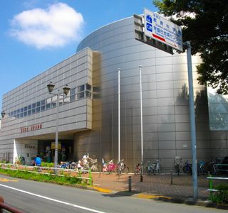 Itabashi Historical Museum