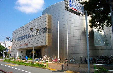 Itabashi Historical Museum