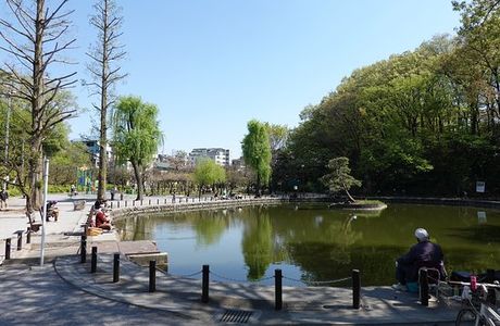 Fudonotaki Park