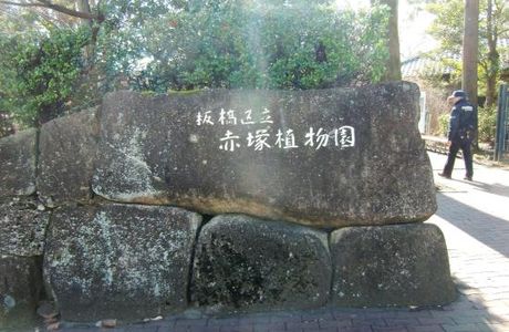 Akatsuka Botanical Gardens