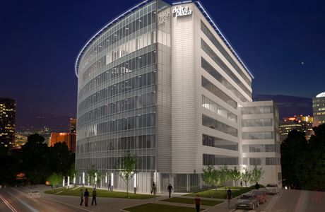 Yamamo Plaza