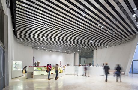 Saijotaku Art Museum