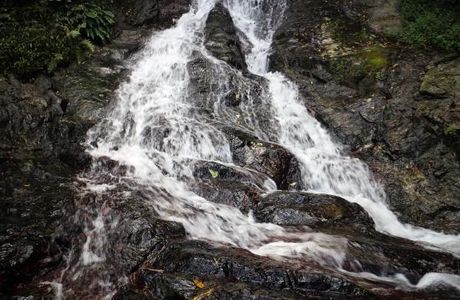 Fudodaki Falls