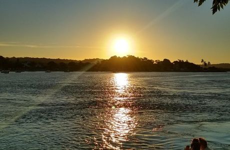 Mirante Praia da Concha