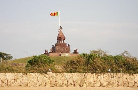 Elephant Pass