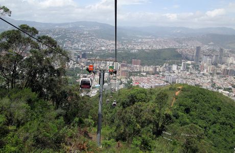 Teleferico