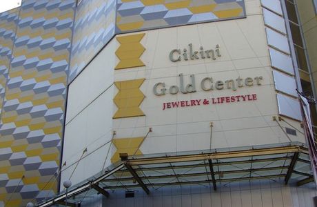 Cikini Gold Center