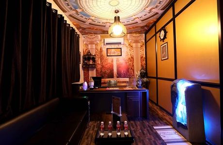 Whiz Spa