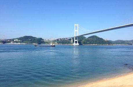 Umashima Island