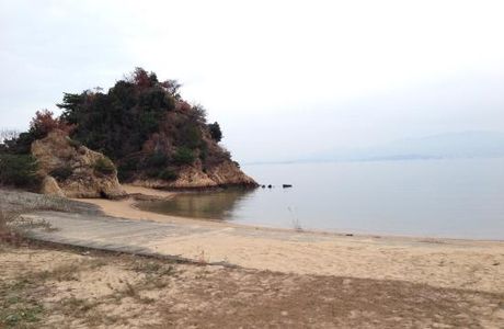 Sakurai Coast