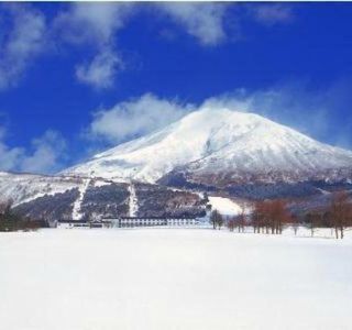 Inawashiro Resort Ski Area