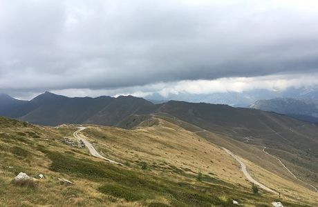 Monte Saccarello