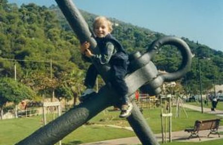 La Rabina Park