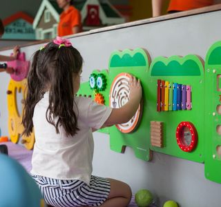 BorneLund KID-O-KID, Yomiuri Land
