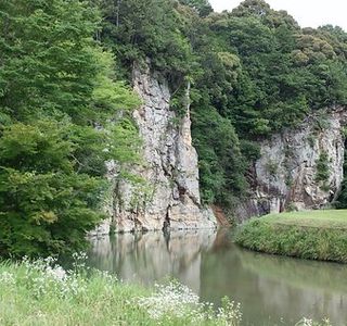 Byobu Rock