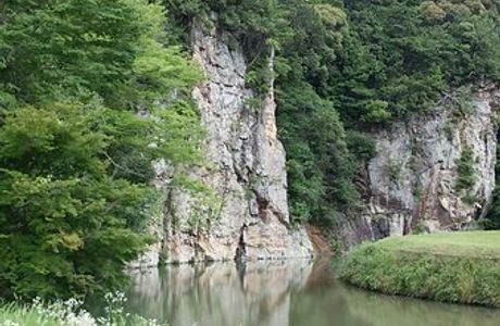 Byobu Rock
