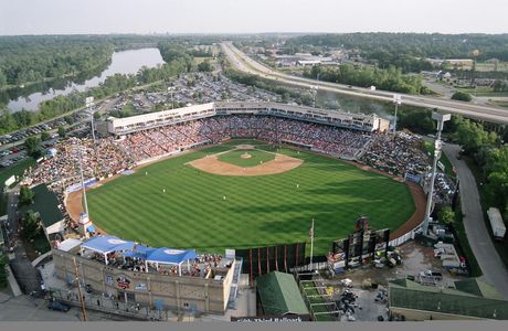 Senmaya Ballpark