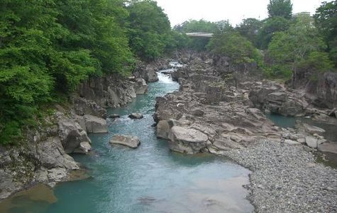 Gembi Valley 1