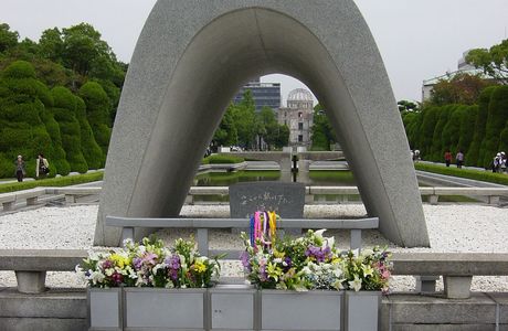 Ashitozan Memorial