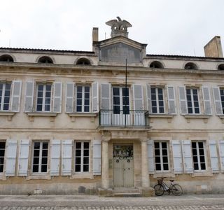 Musee Africain