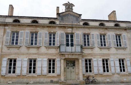 Musee Africain