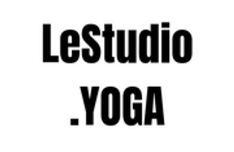 LE STUDIO.YOGA