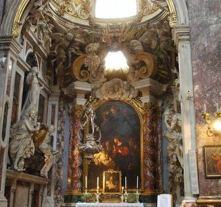 Chiesa dei Santi Lorenzo e Mamiliano