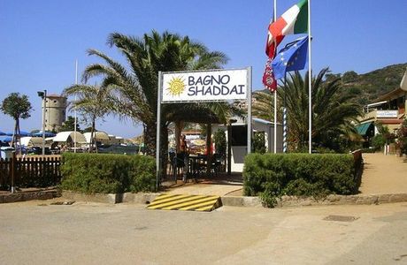 Bagno Shaddai