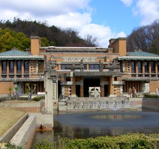 The Museum Meijimura
