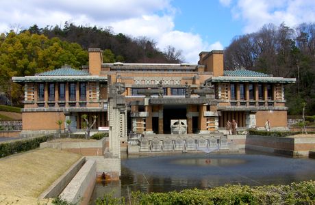 The Museum Meijimura