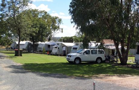 Frazers Creek Sapphires