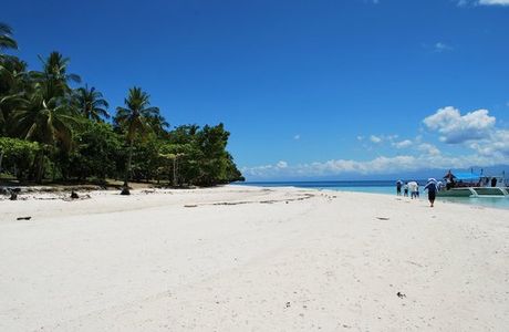 Mahaba Island