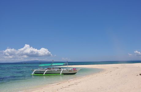 Digyo Island