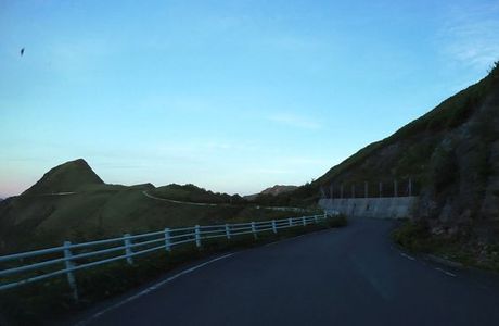 UFO Line