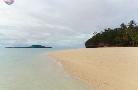 Himokalan Island