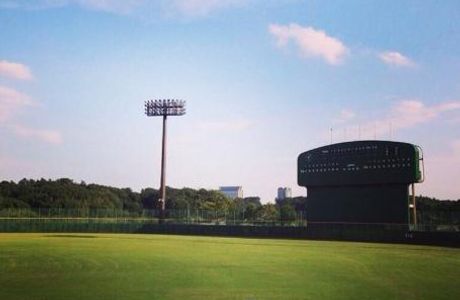 Matsuyamashita Park