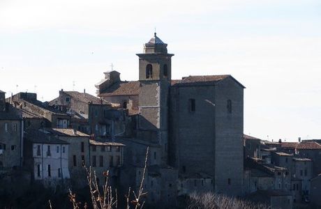 Chiesa di Sant'Ermete Martire