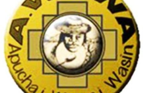 Awawa Casa de la Cultura