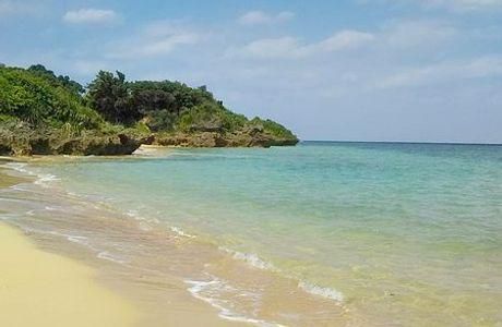 Maruma Beach