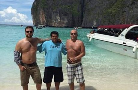 Ount Taxi & Tours Phuket