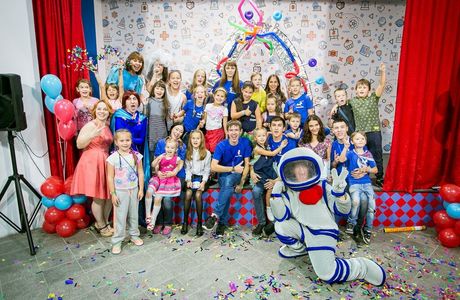 KidSpace