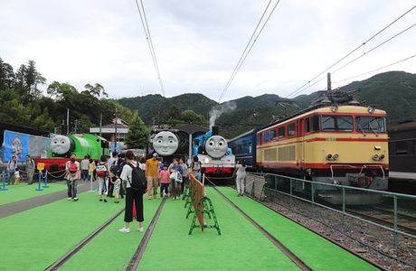 Senzu Station