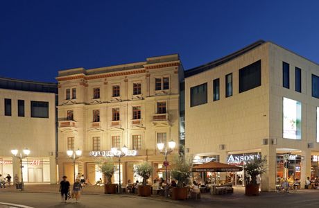 Ettlinger Tor
