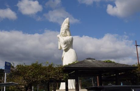 Michi-no-Eki Kyuragi