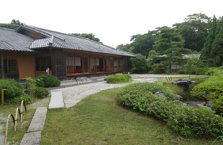 Chaen Kaigetu